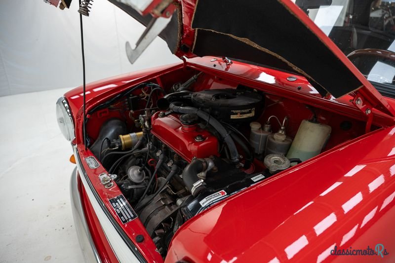 1975' MINI 850 '75 CH729B photo #6