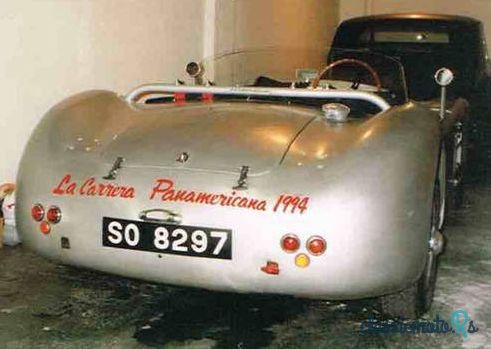 1948' Bentley Mark VI Mk Vi Special photo #3