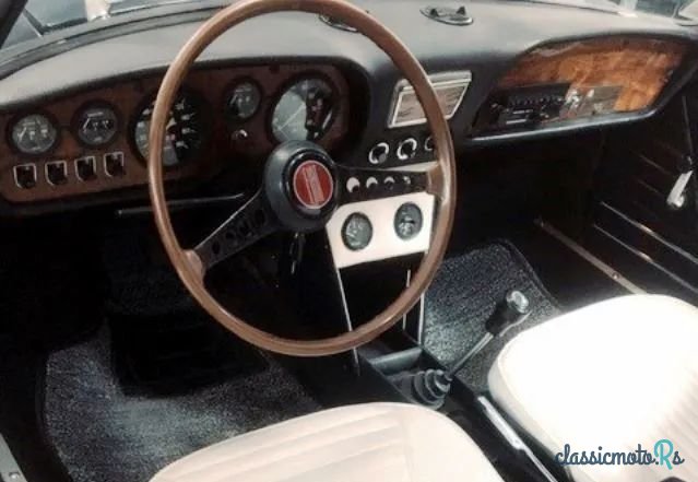 1970' Fiat 850 photo #3