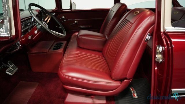 1955' Chevrolet 210 photo #4
