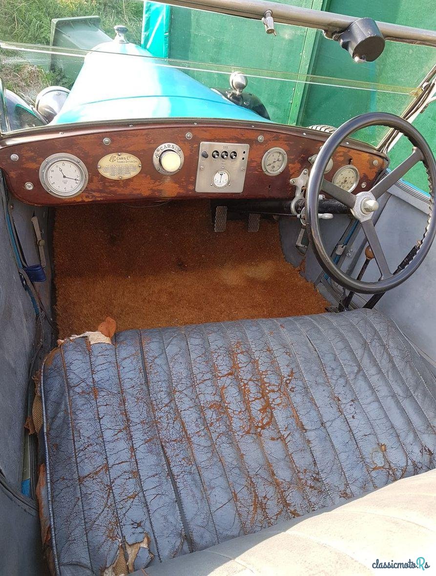 1928' AC Royal photo #2