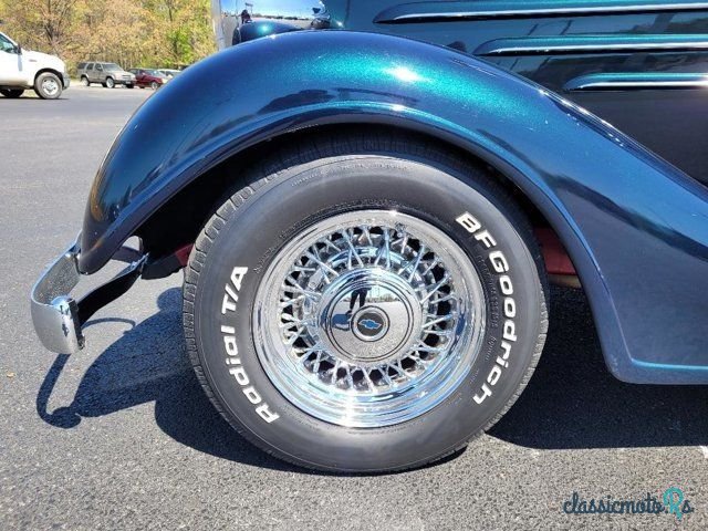 1934' Chevrolet photo #4
