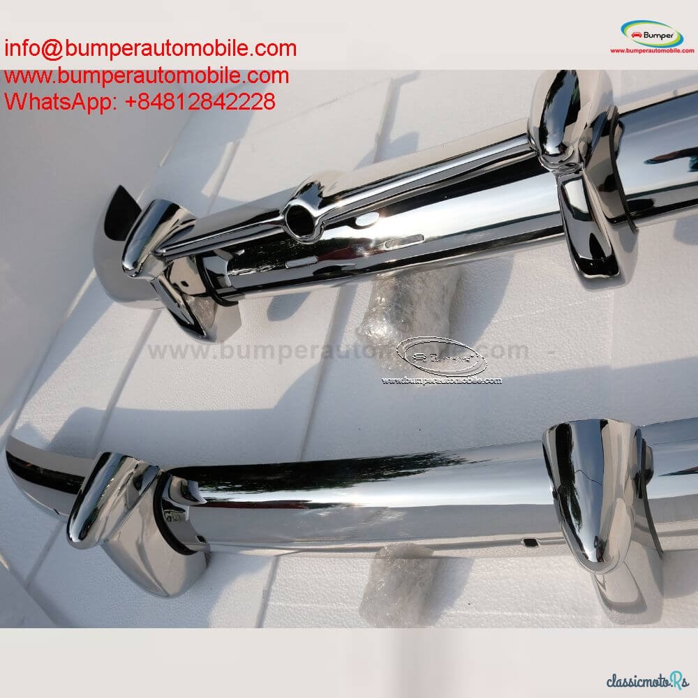 1950' Volvo photo #3