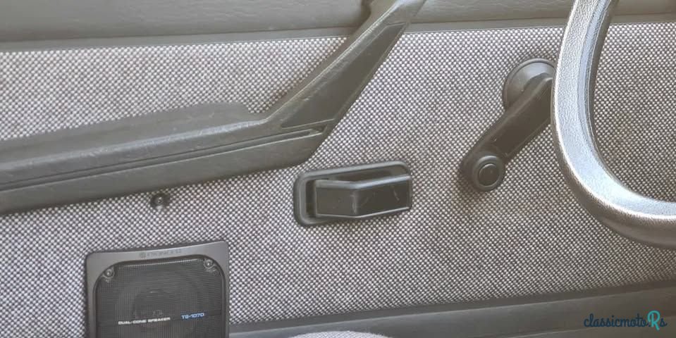 1987' Alfa Romeo Sprint Veloce photo #2