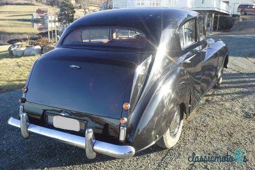 1954' Austin Princess A135 Princess photo #2