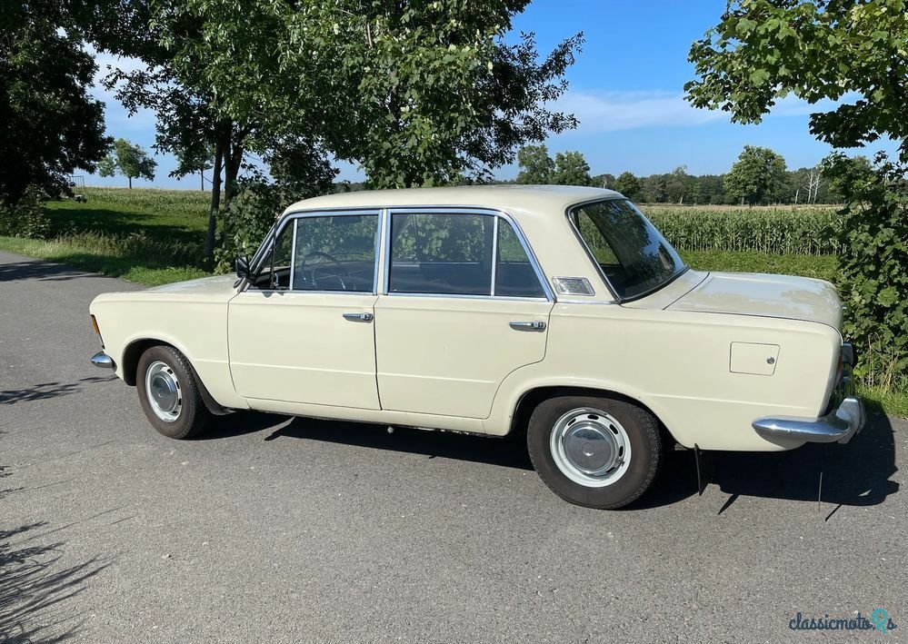 1972' Fiat 125P photo #3