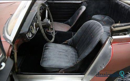 1964' Austin-Healey 3000 photo #3