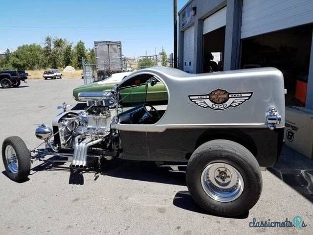 1923' Ford photo #3