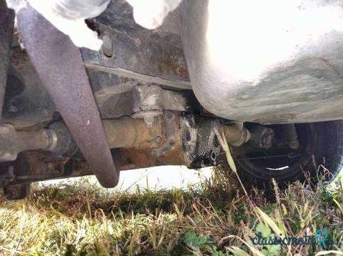 1971' Datsun 510 1.4 Deluxe photo #3