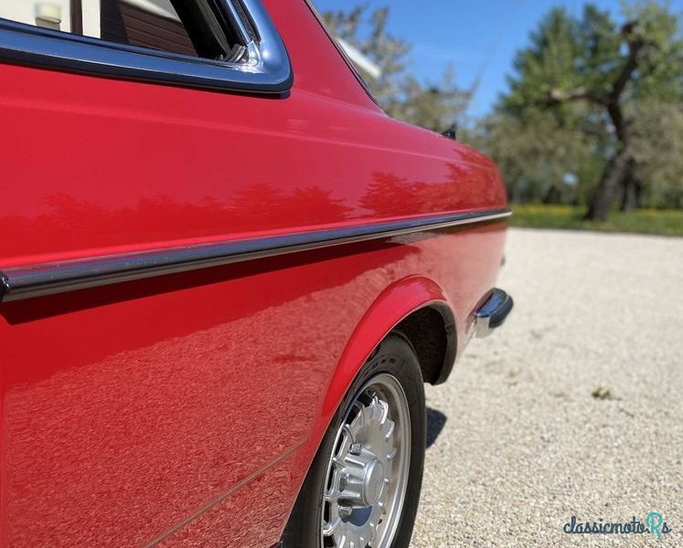 1978' Mercedes-Benz W123 photo #4