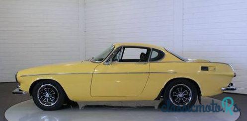 1971' Volvo P1800 E Coupe 1971 photo #3