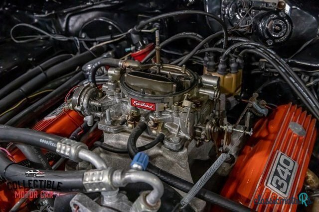 1971' Dodge Demon photo #2