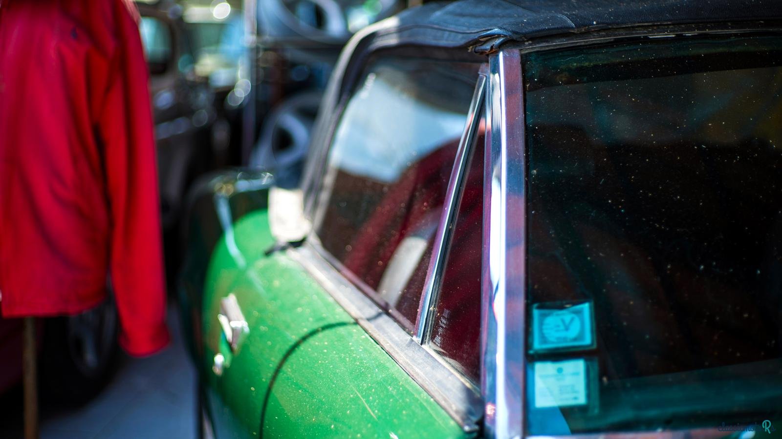 1973' Jensen Jensen-Healey photo #6