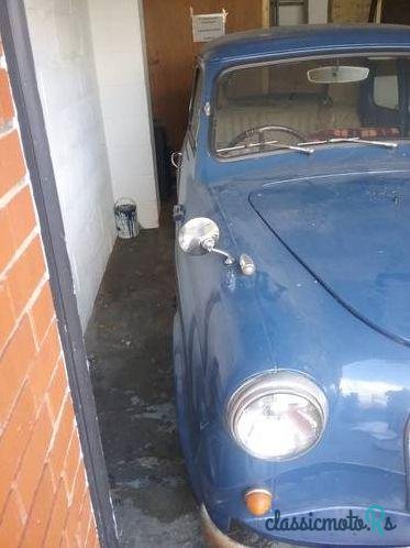 1955' Austin A30 photo #3