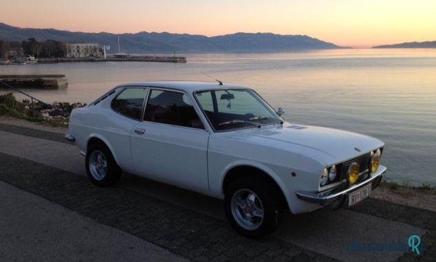 1975' Fiat 130 Sport Coupe photo #2