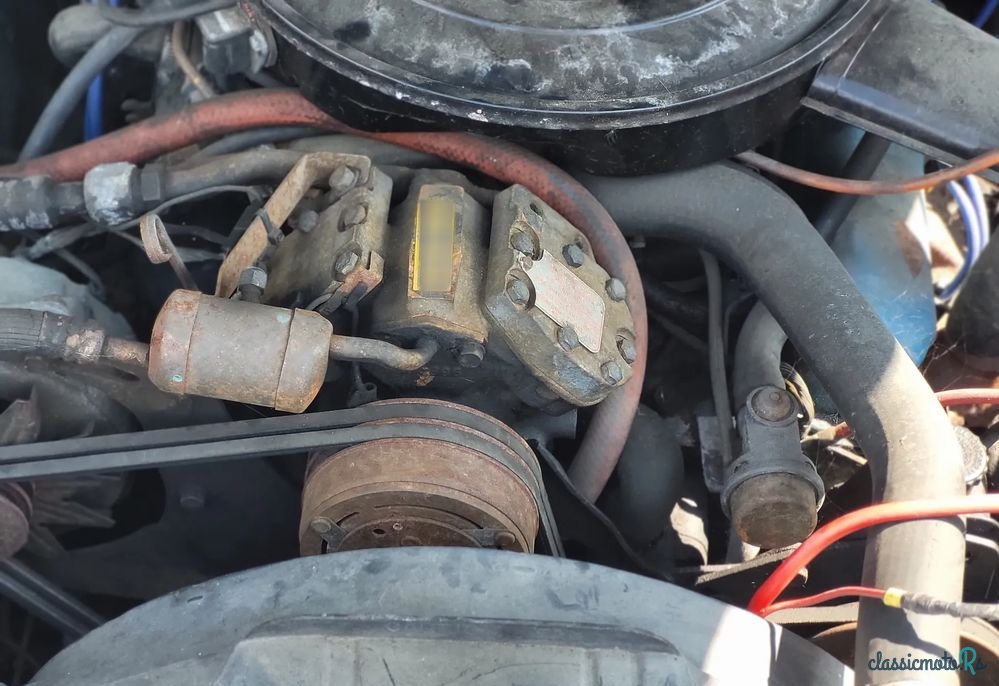 1972' Chrysler photo #3