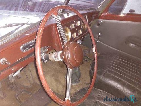 1950' Riley 2.5 Rmd photo #1