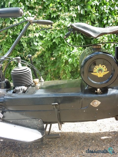 1924' Other Ner-a-Car photo #2