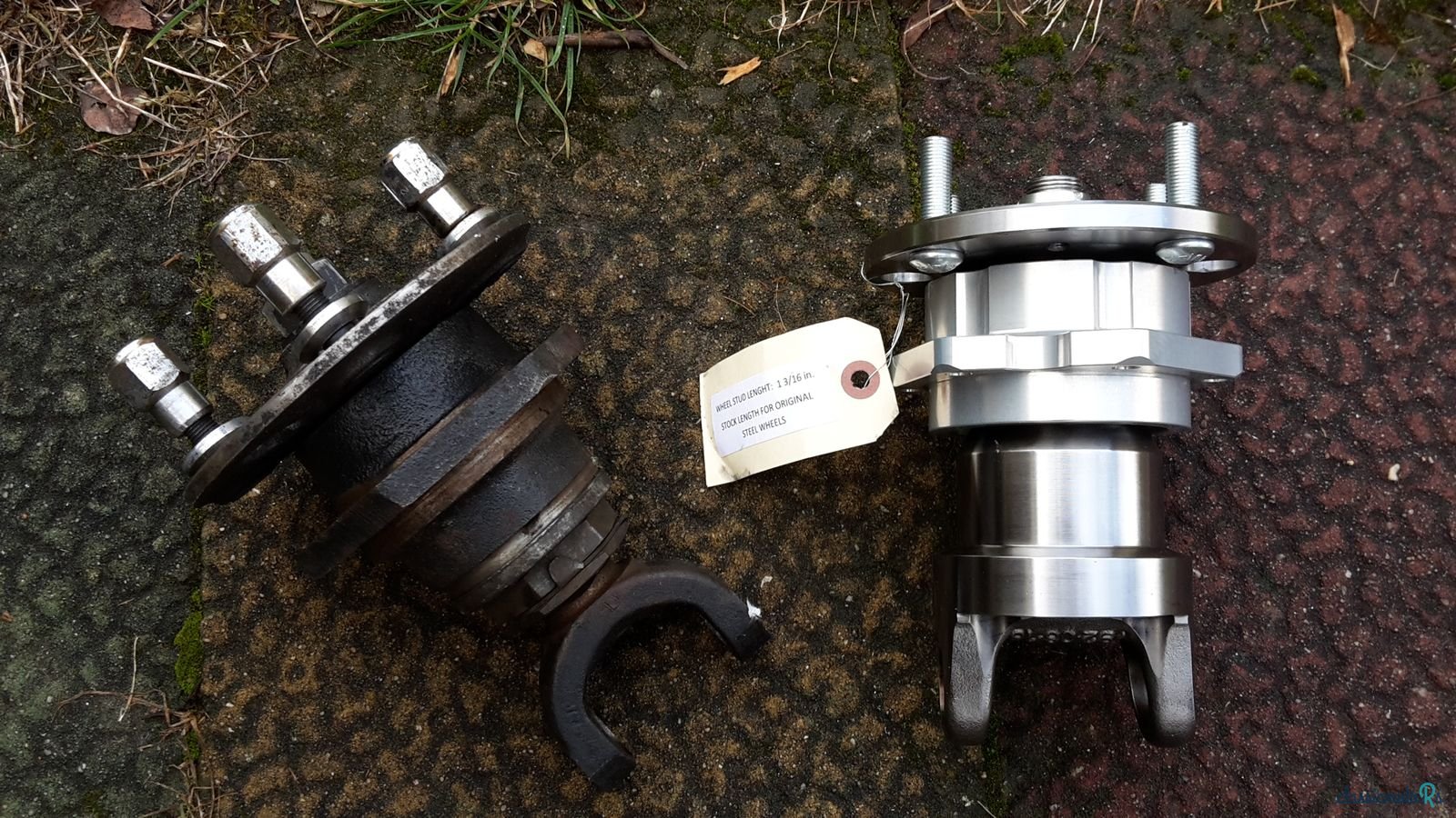 1979' TVR 3000S LHD photo #6