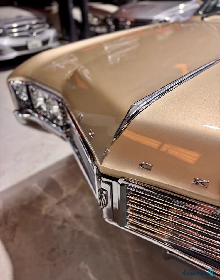 1967' Buick Electra photo #2
