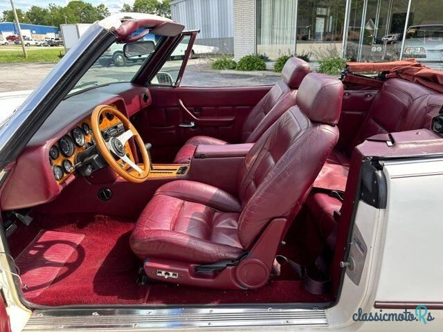 1987' Avanti II photo #5