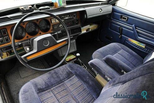 1977' Austin Princess photo #5