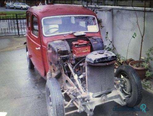 1946' Austin A10 Gsi photo #2