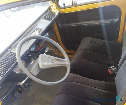 1972' Citroen 2CV Dyane photo #2