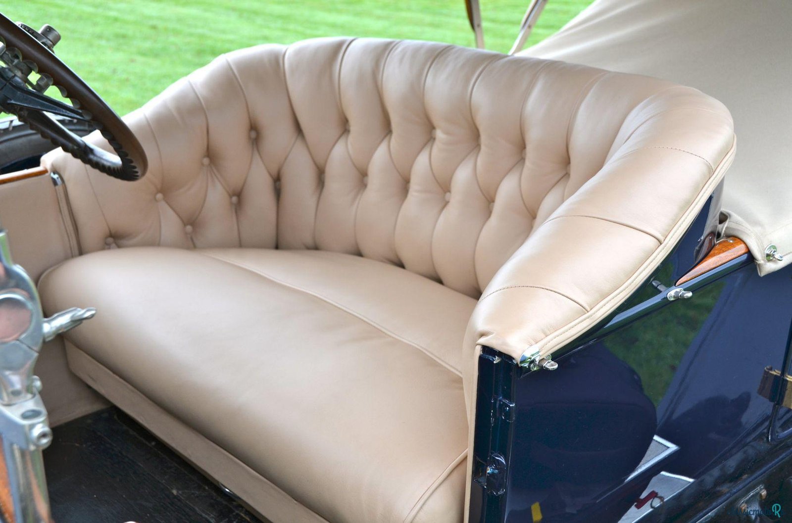 1922' Rolls-Royce Silver Ghost photo #3