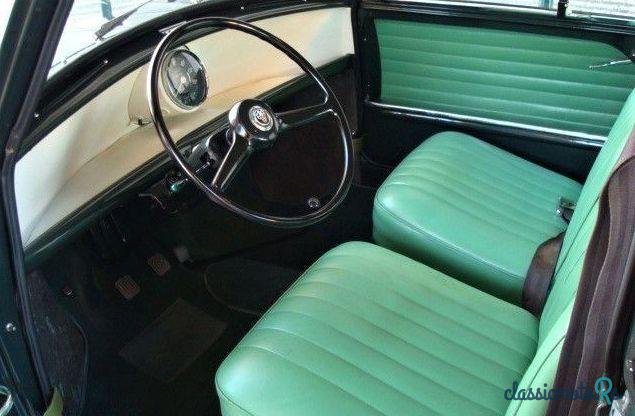 1966' Morris Mini 850 Super Mk I photo #5