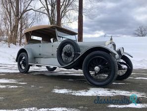 1922' Sunbeam 24/60 photo #1