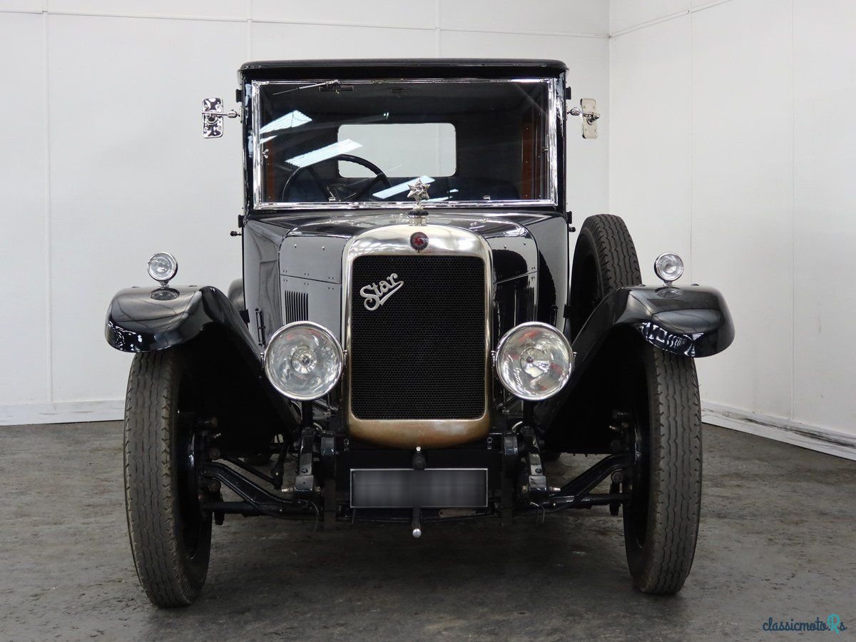 1927' Star 20/50 photo #2