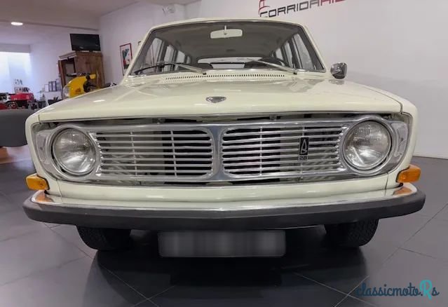 1970' Volvo 145 S Deluxe Kombi 2.0 photo #2