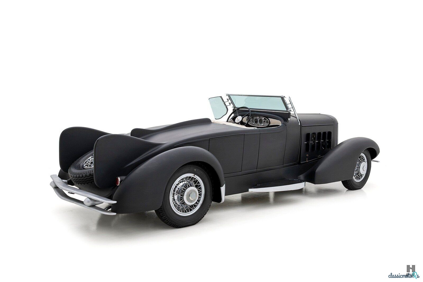 1931' Cadillac photo #3