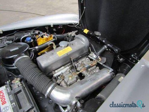 1958' Mercedes-Benz 190 Sl Lhd photo #2