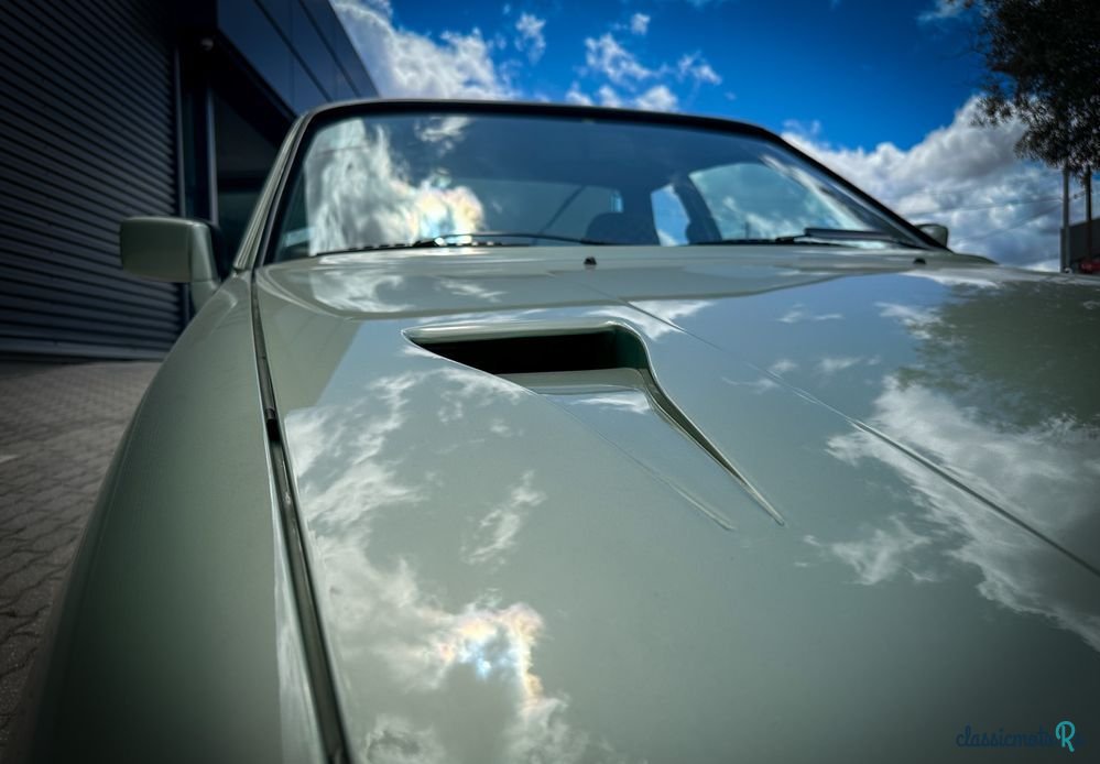 1980' Porsche 924 photo #6