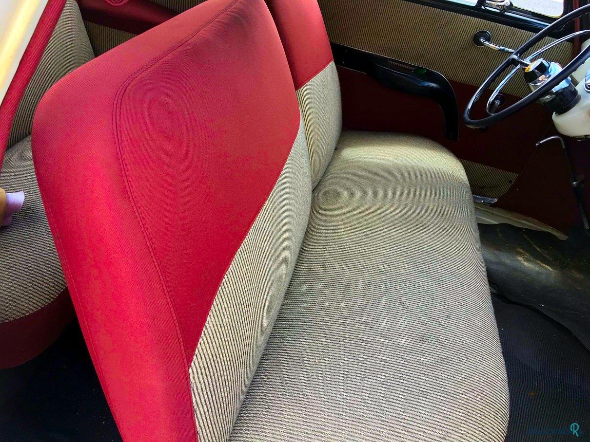 1952' Nash Rambler photo #5