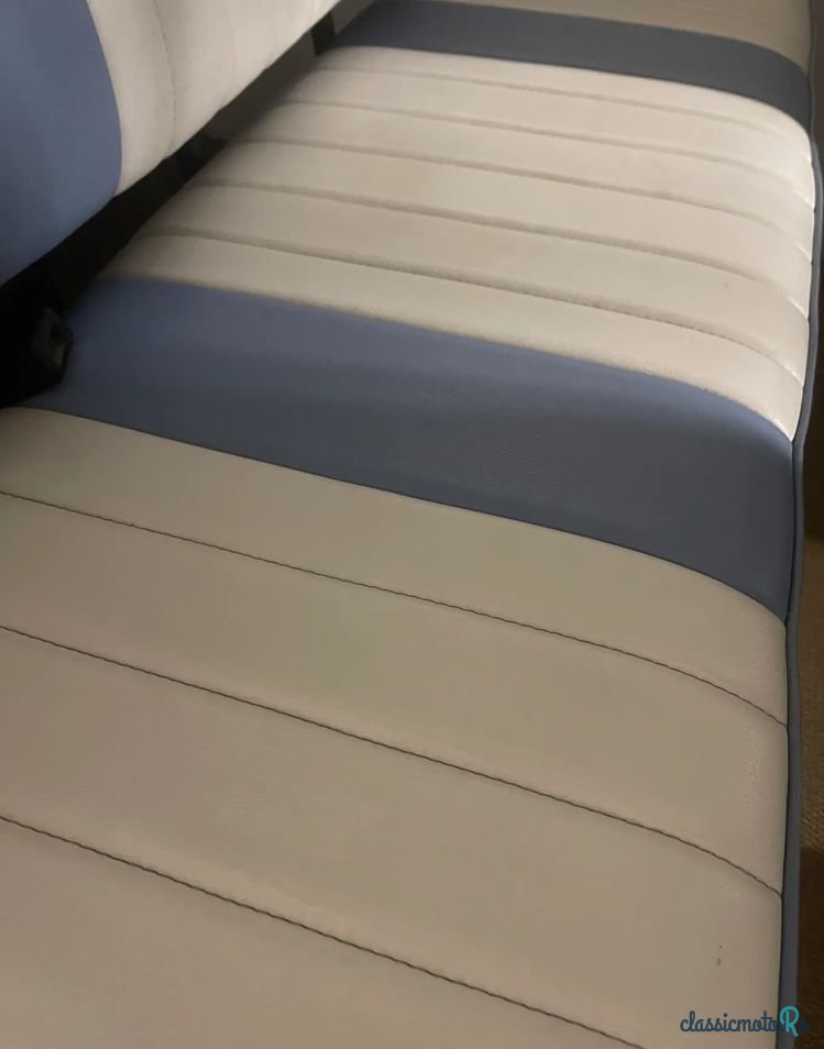 1978' Volkswagen Type 2 photo #5