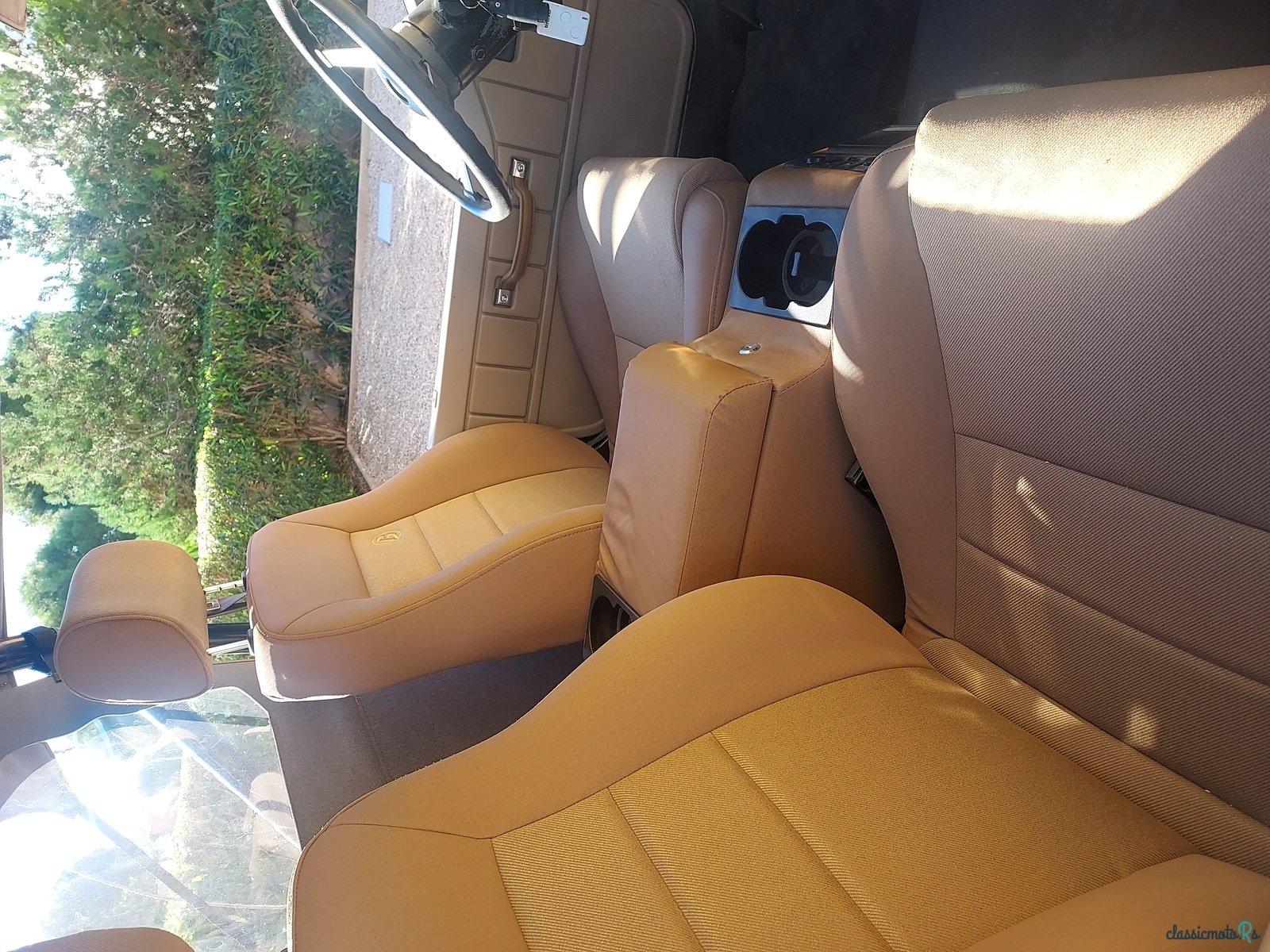 1978' Jeep CJ-7 photo #2