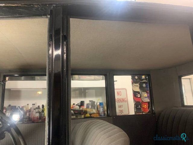 1924' Ford Model T photo #6