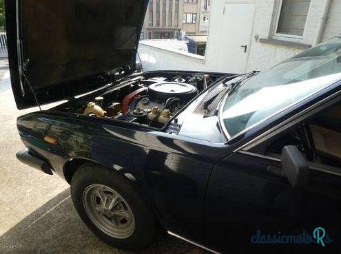 1973' Fiat 130 photo #1