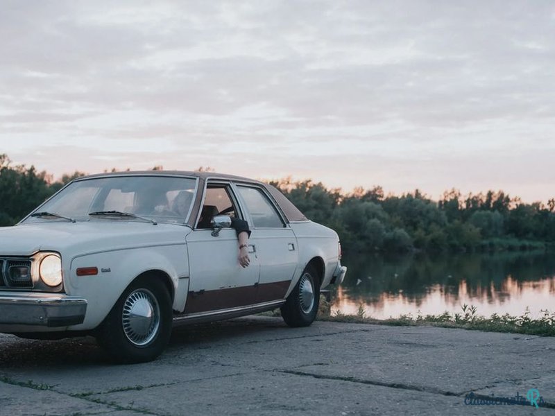 1977' AMC photo #5