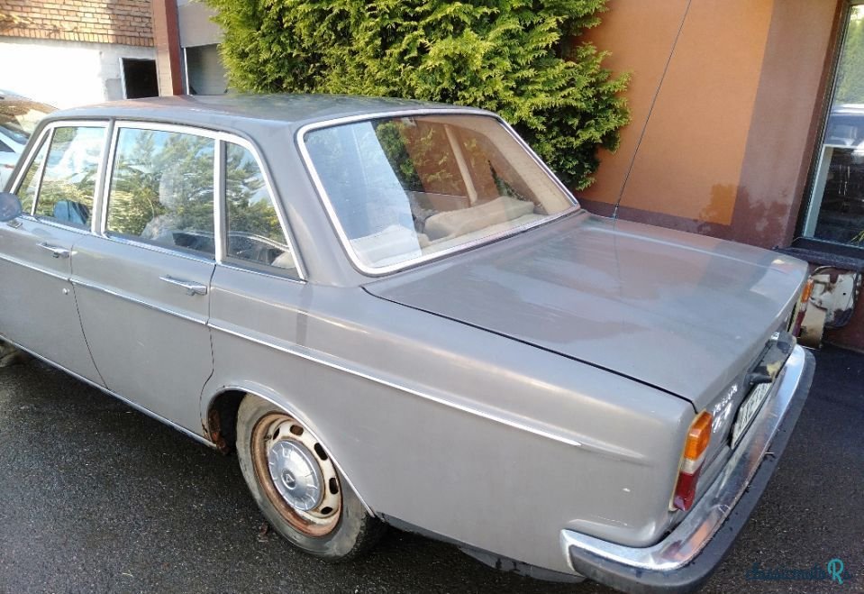 1969' Volvo photo #6