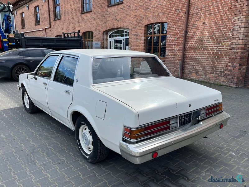 1980' Buick Skylark photo #3