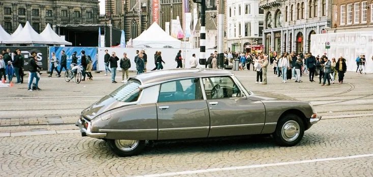 Peut-on rouler en voiture ancienne dans les LEZ en Belgique ? Oui et… non !
