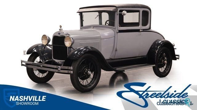1929' Ford Model A photo #1