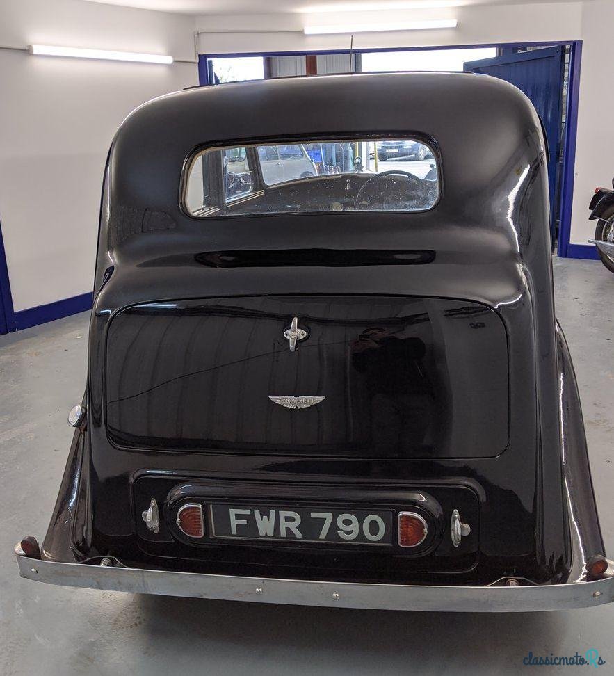 1946' Wolseley 1248 photo #1
