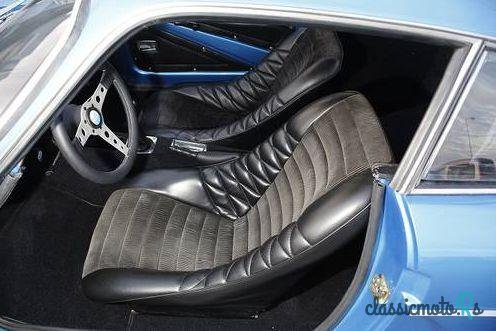 1973' Renault Alpine A110 1600 Sc photo #1