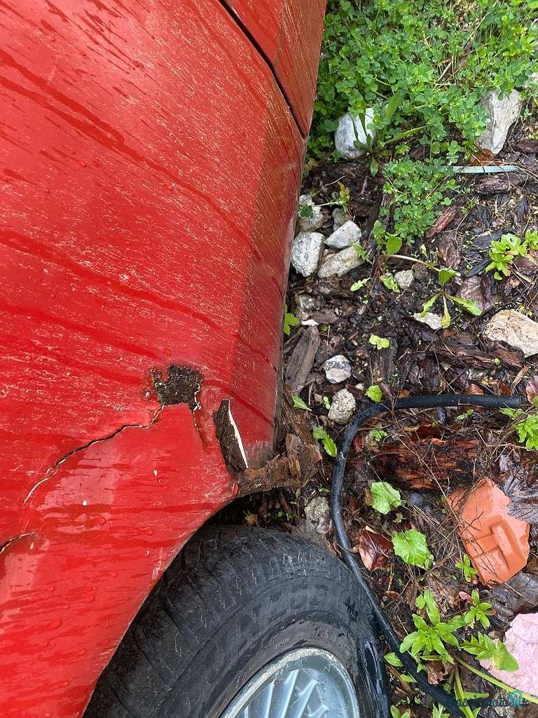 1977' Opel Kadett photo #4