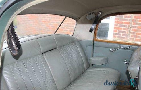 1959' Rover P4 60 photo #5